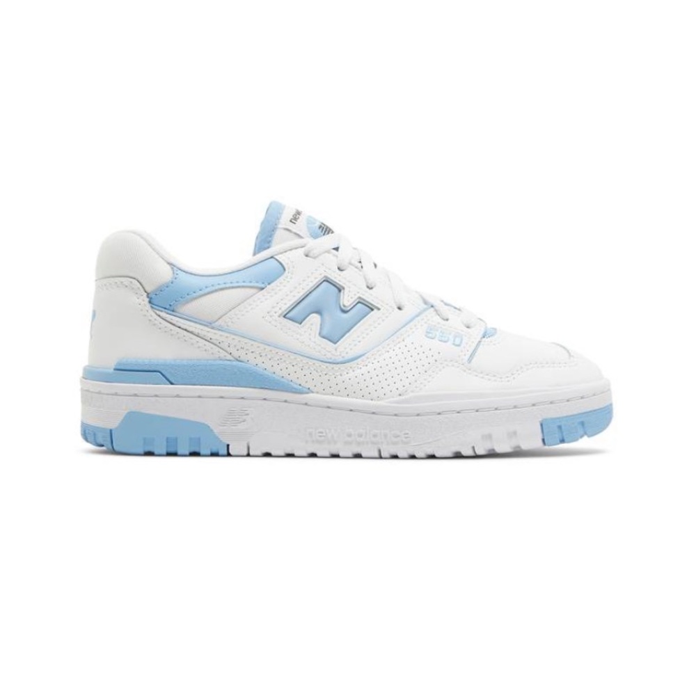New balance 550s